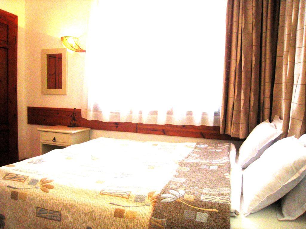Guest House Voyno Добриниште Номер фото