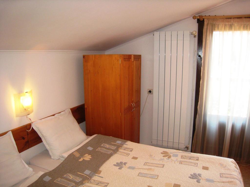 Guest House Voyno Добриниште Номер фото