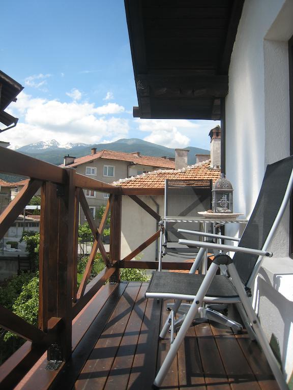 Guest House Voyno Добриниште Номер фото
