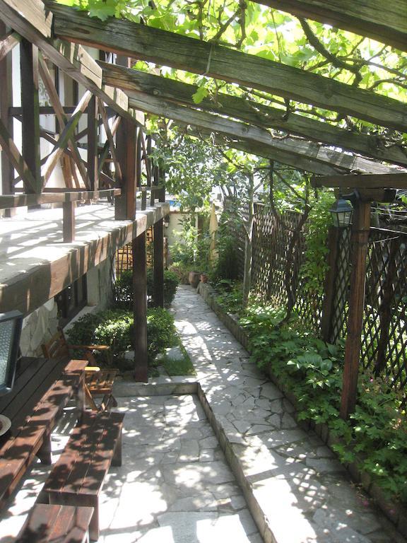 Guest House Voyno Добриниште Номер фото